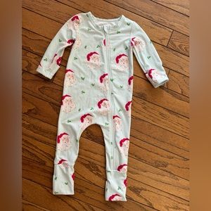 SweetHoney Santa Sleeper